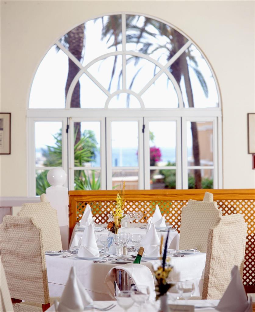 Sol Sun Beach Apartamentos Costa Adeje  Restaurant foto